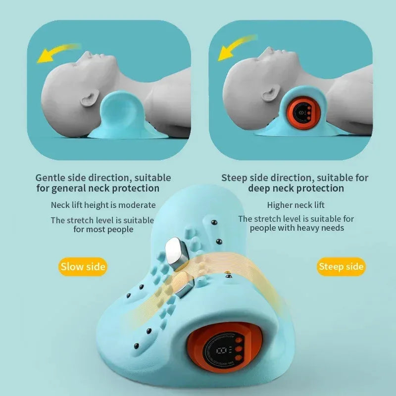 Lytic™ - Smart Neck & Shoulder Massager